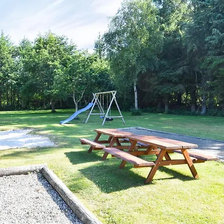 6 Bedroom Awesome In Ulfborg