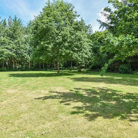 6 Bedroom Awesome In Ulfborg Husby