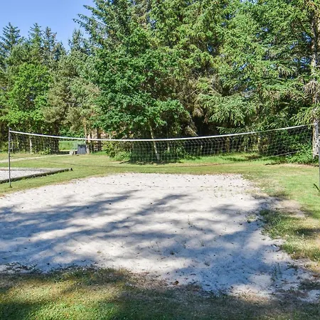 6 Bedroom Awesome In Ulfborg *