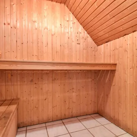 6 Bedroom Awesome In Ulfborg
