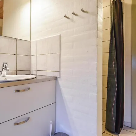 بيت للعطل 6 Bedroom Awesome In Ulfborg *