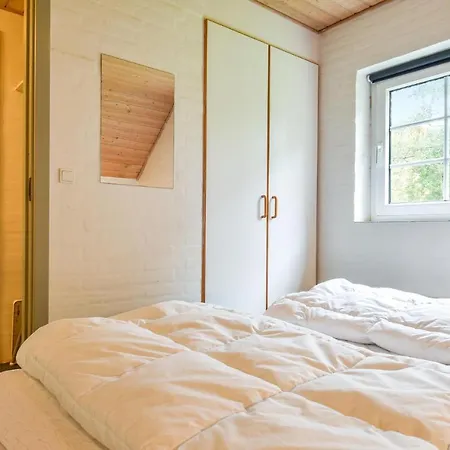 6 Bedroom Awesome In Ulfborg بيت للعطل Husby