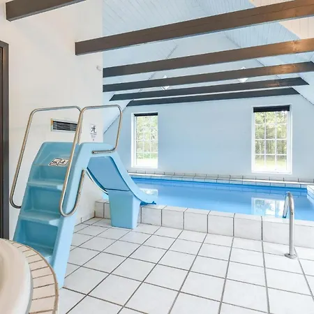 6 Bedroom Awesome In Ulfborg *