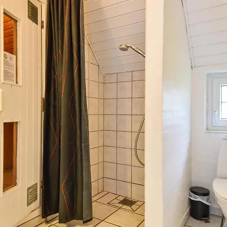 6 Bedroom Awesome In Ulfborg Husby